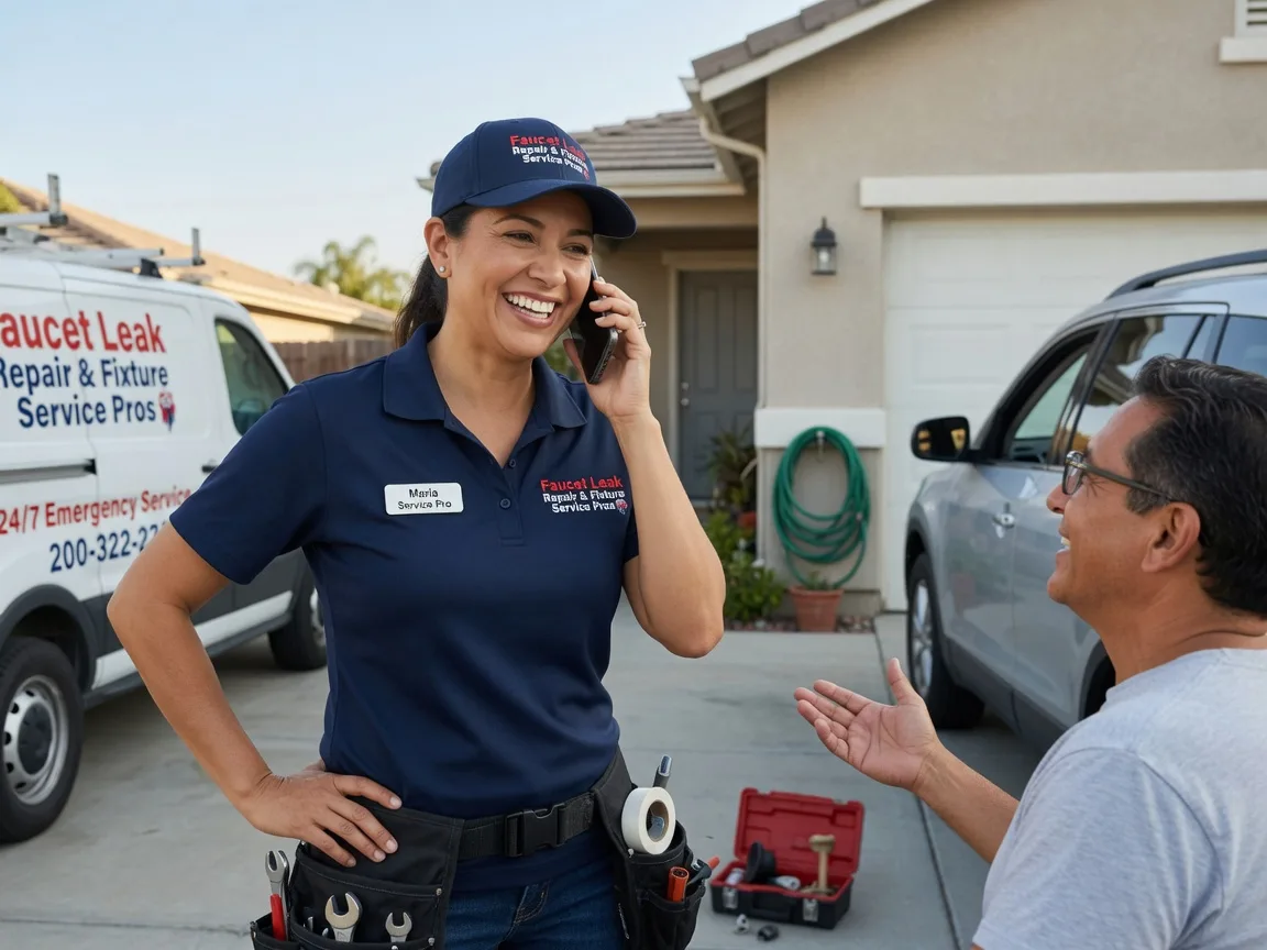 Faucet Repair Vardaman, MS FAQs